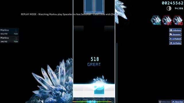Little little wish 4KHDDT clear very nice wow смотреть онлайн