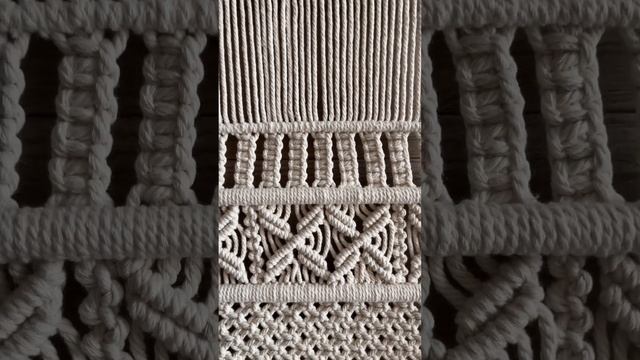 Небольшое панно в скандинавском стиле смотреть онлайн