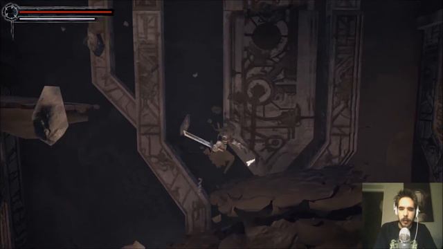Shattered: Tale of the forgotten King - Alpha "SpeedRun" смотреть онлайн