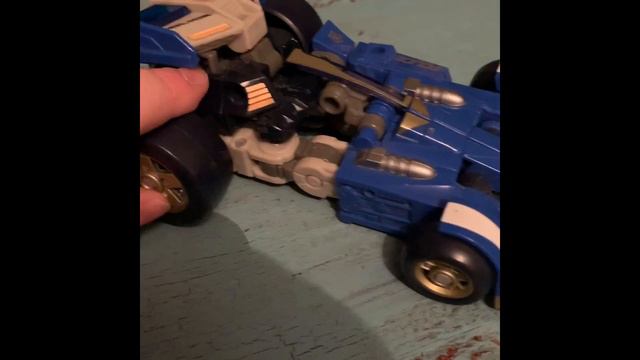 Transformers Prowl Review смотреть онлайн
