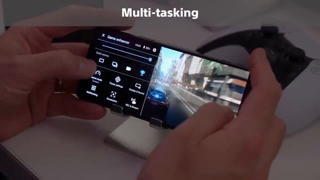 Xperia 5 IV – Official Unboxing Video