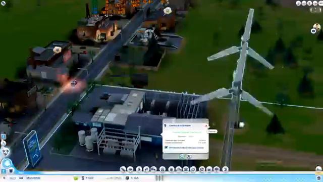 Let's Play Simcity #1 J'ouvre un monde multijoueur !! смотреть онлайн