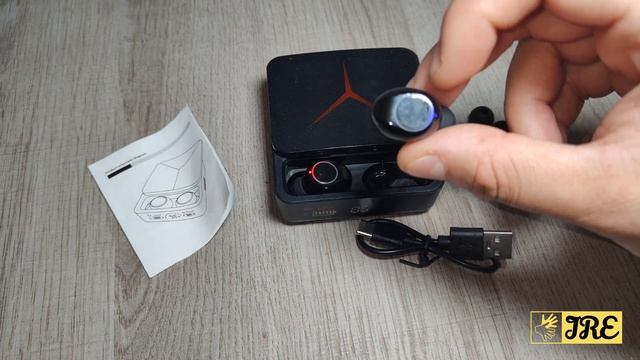 M90 Pro TWS True Wireless Bluetooth Earbuds (Review) смотреть онлайн