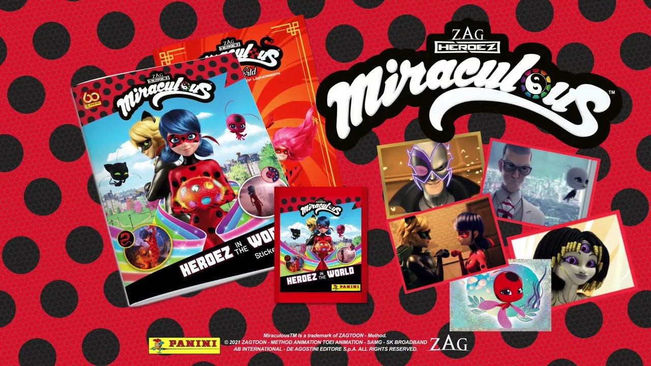 LadyBug 30 sec only stck смотреть онлайн