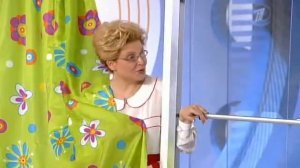 Шторка для душа. Как выбрать правильно