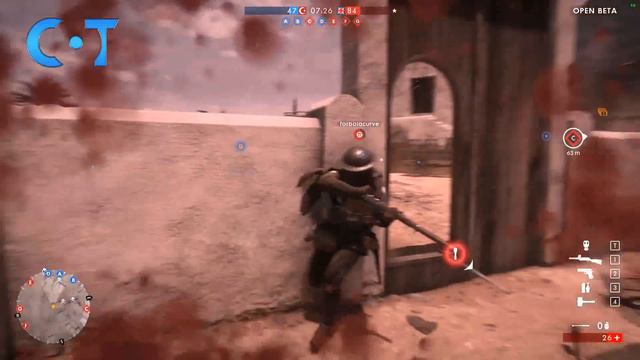 BATTLEFIELD 1 BRUTAL KILL COMPILATION (HYPE TRAINS, HORSES, FLAMETHROWERS & MORE) смотреть онлайн