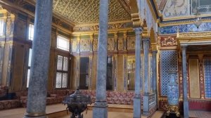 Гарем Топкапы. Как жили наложницы. Правила и устои гарема османской империи.