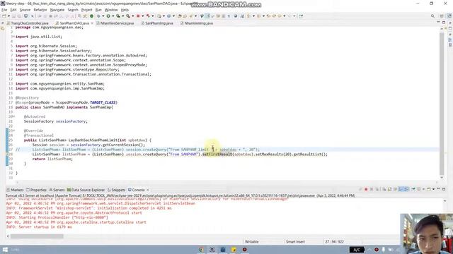 How do I limit Hibernate query result? смотреть онлайн