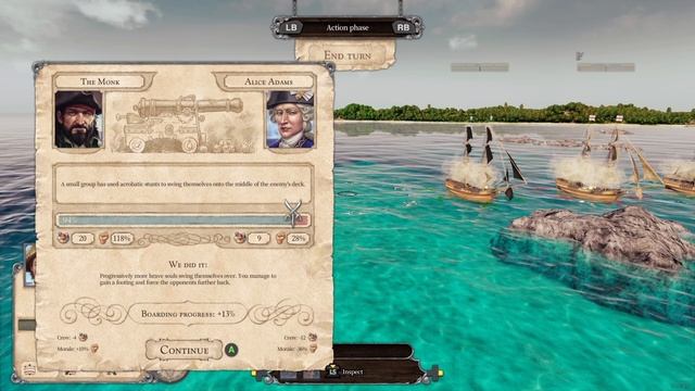 Tortuga - A Pirate's Tale Tips for Beginner's смотреть онлайн