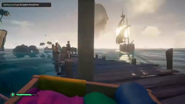 Sea Of Thieves Tall Tales | Episode 2 | The Shroud Breaker. смотреть онлайн