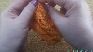 #вяжуивяжу?Как вязать спицами - нет петли.