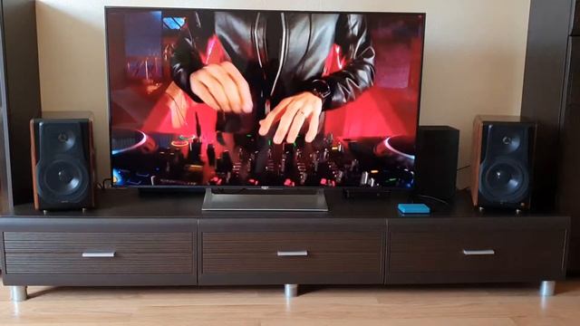 Edifier s3000pro смотреть онлайн
