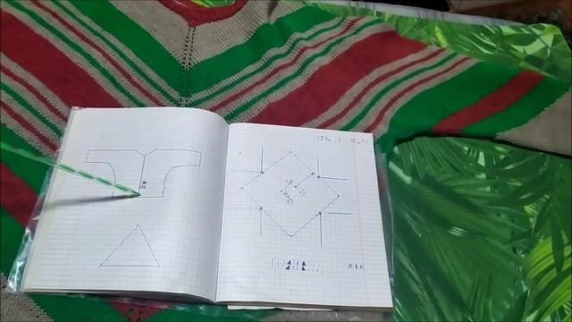 пуловер чайка - японка//как я его вязала//экспресс МК смотреть онлайн