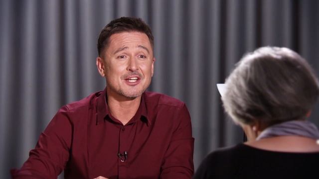 Разные люди Раиса Лысенина