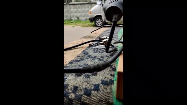 Ремонт панели приборов фольцваген т4.