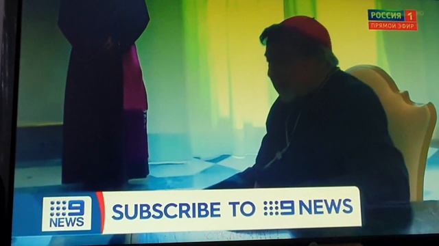 Как было во дни Сдома... 17.03.2021 смотреть онлайн