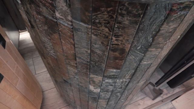 ФЕРИНГЕР - печи для БАНИ и ДОМА. Дизайн и Функциональность смотреть онлайн