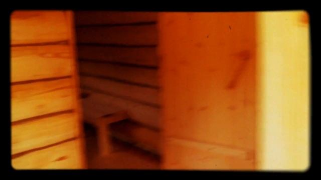 БАНЯ 2.5 на 3 с Предбанником & Баня из ОСИНЫ "под ключ" смотреть онлайн