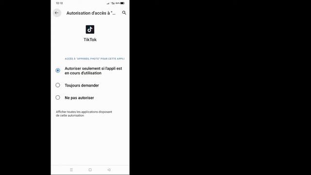 Comment réparer la vue de profil d'œil manquant sur Tiktok (2022) смотреть онлайн