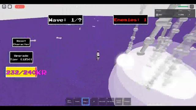 Undertale Soul ops event attempt смотреть онлайн