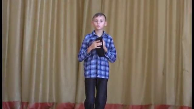 103 Моисеенко Михаил с Тасеево Красноярского края С Брахнов, рассказ Письмо к Богу смотреть онлайн