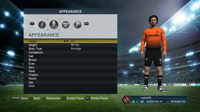 FIFA 14 - The Editor - Pele & Maradona! смотреть онлайн