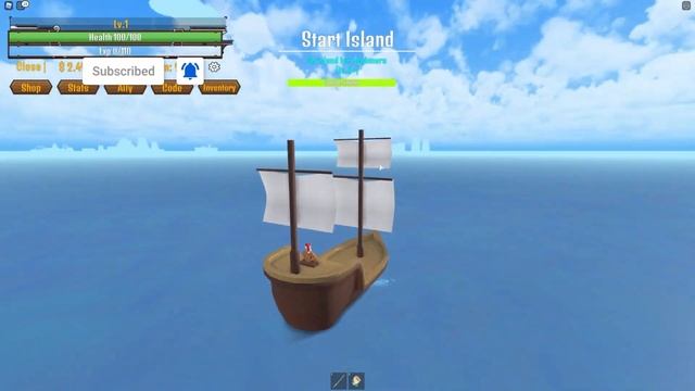 ALL *13* NEW SECRET OP CODES! King Piece Roblox смотреть онлайн