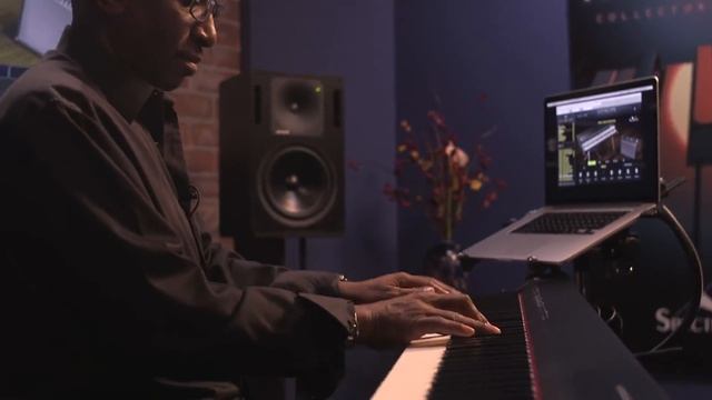 Introducing Keyscape смотреть онлайн