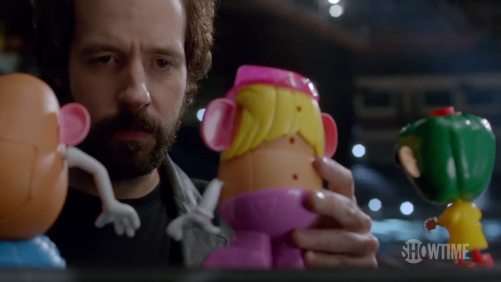 Гастролёры ⁄ Roadies (2016) Русский трейлер №2 (Сезон 1) смотреть онлайн