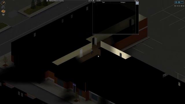 Let's Play Project Zomboid [36] - Scarier Than The Dead смотреть онлайн
