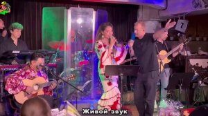 . Рада Рай и Алексей Петрухин. Рвутся струны  Бард клуб Гнездо глухаря имени А Г  Ермилова 06 10 22г