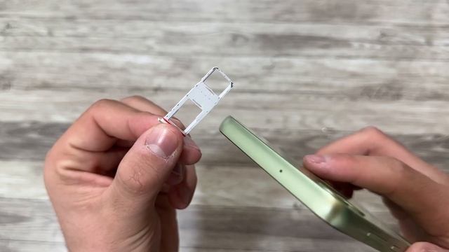 Samsung Galaxy A05 │ Unboxing y primeras impresiones смотреть онлайн