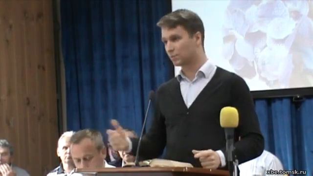 Вдовченко Александр - Влияние родителей (Проповедь) смотреть онлайн
