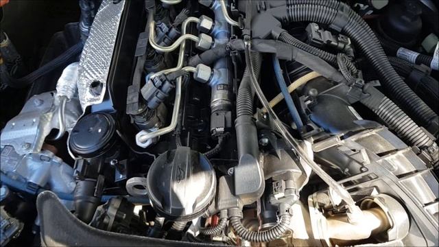 MotorSound: BMW G20 320d B47D20TÜ1 190 PS