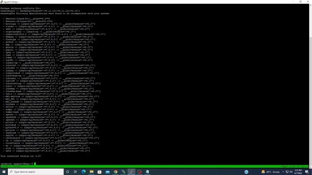 Step by step Guide to setup NVIDIA DGX GPU (DGX-1 V100) at Bennett University | Jaya Gupta смотреть онлайн