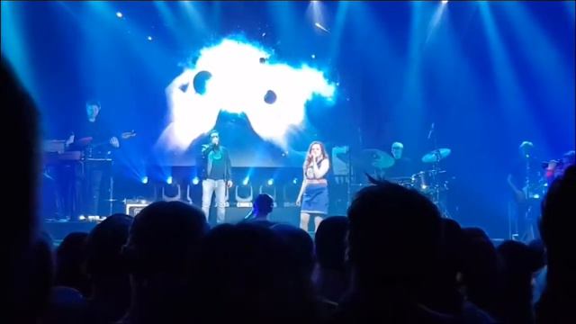 SUNNA at SGP 2017 смотреть онлайн