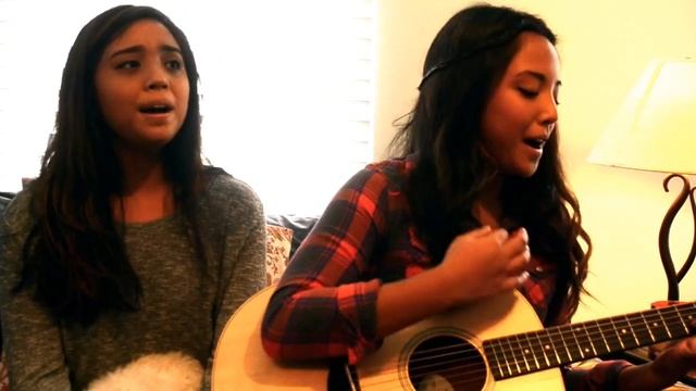 "Safety Pin" - 5 Seconds of Summer (cover) смотреть онлайн