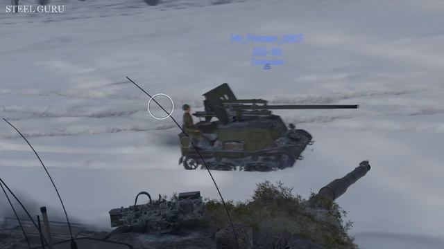 [STOCK] Challenger 2 TES GRIND Experience 💀💀💀 I got BLACK PRINCE and researched ALL modules! смотреть онлайн