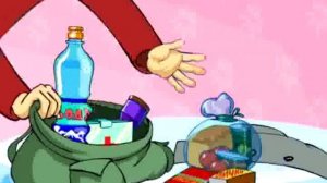 опасность цунами