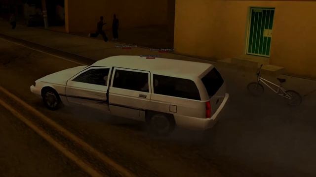 [gambit-rp.ru] Rollin 20s Outlaw Bloods (pt. lll) смотреть онлайн