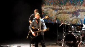 14.09 - 2018  Концерт группы Калинов Мост. Лучшие песни - ГЛАВCLUB