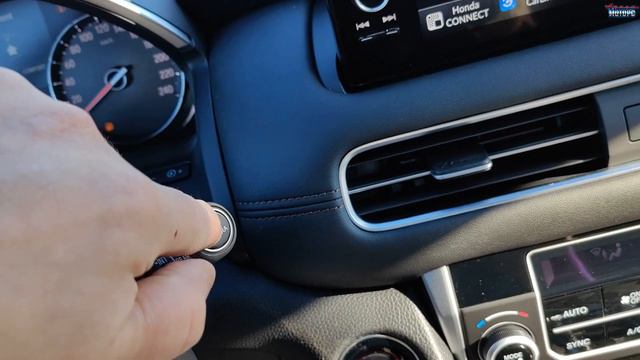 Honda Avancier (не профессиональный обзор)