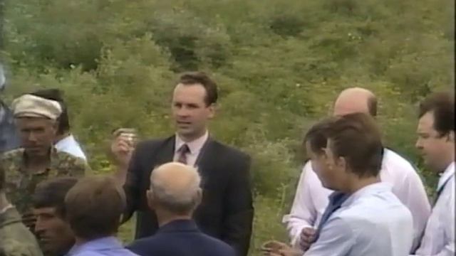 Колхоз им.1 Мая - праздник 