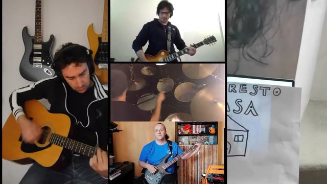 Just My Imagination - The Cranberries by Goldberries The Cranberries Tribute band смотреть онлайн