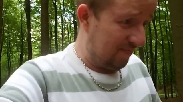 Pilze sammeln 2016 - Schöne Pilze und unschöne Lügen смотреть онлайн