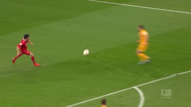 WAS FUSSBALL AUSMACHT. | Die Rückrunden-Dauerkarte 2015/16 смотреть онлайн