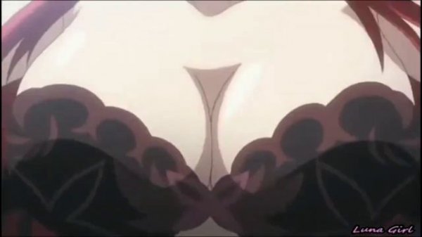 ...Novella...Anime Dance +18