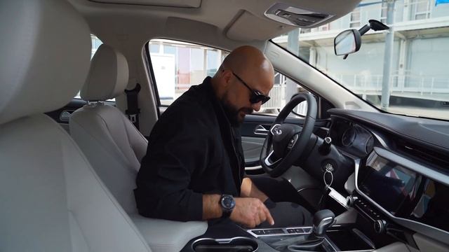 Chery Arrizo 5 | Onu seçin | Tural Yusifov смотреть онлайн