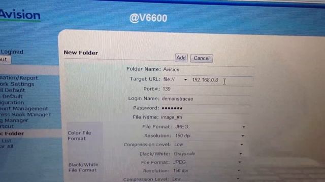 Teste do update do @V6600 смотреть онлайн