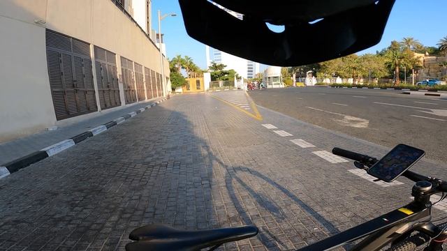 GRATEFUL AND THANKFUL THIS THANKSGIVING / BREAKFAST IN BURJ AL ARAB / URBAN UAE MTB RIDE смотреть онлайн